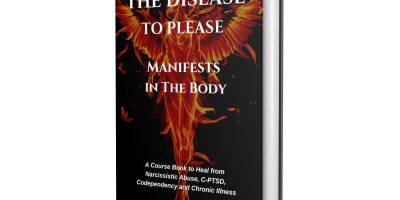 The Disease to Please