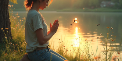 Christian Counselling