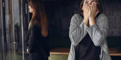 How to Spot Toxic Shame in Friend Fights – And Pull Back Without Exploding