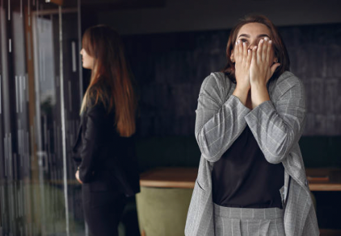 HEAL-CPTSD-MEND-NARCISSISTIC-SOMATIC-TRAUMA-SYMPTOMS