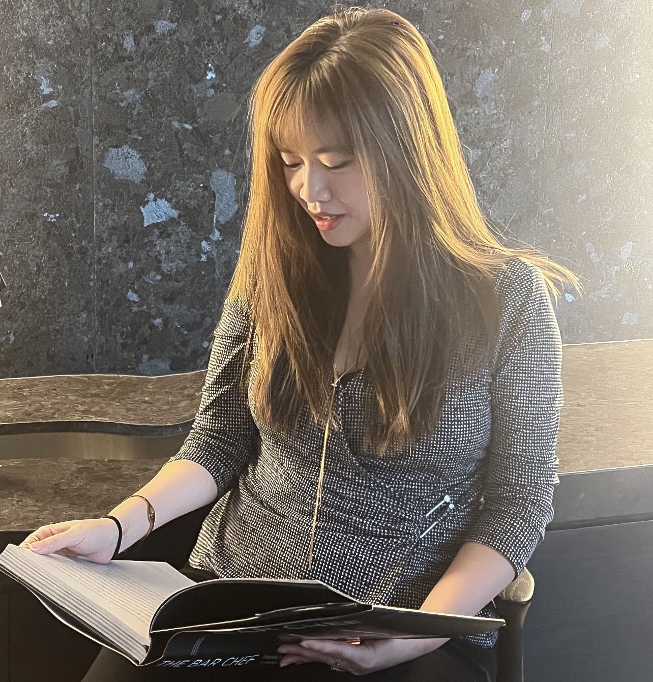 Tracey Nguyen, Holistic Nurse Psychotherapist