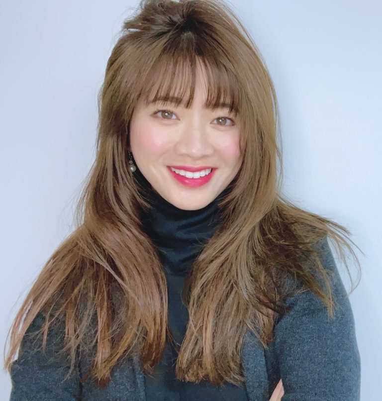 Tracey Nguyen, RN, MN, Toronto psychotherapist helping empaths and healers heal trauma and build soul-led businesses