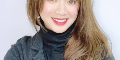 Tracey Nguyen, RN, MN, nurse psychotherapist in Toronto
